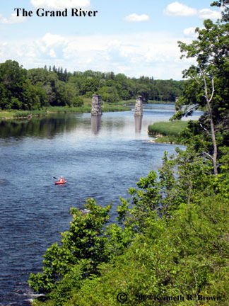 The Grand River