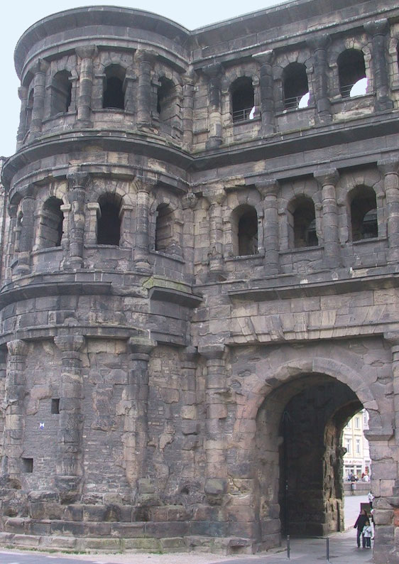 Porta Nigra